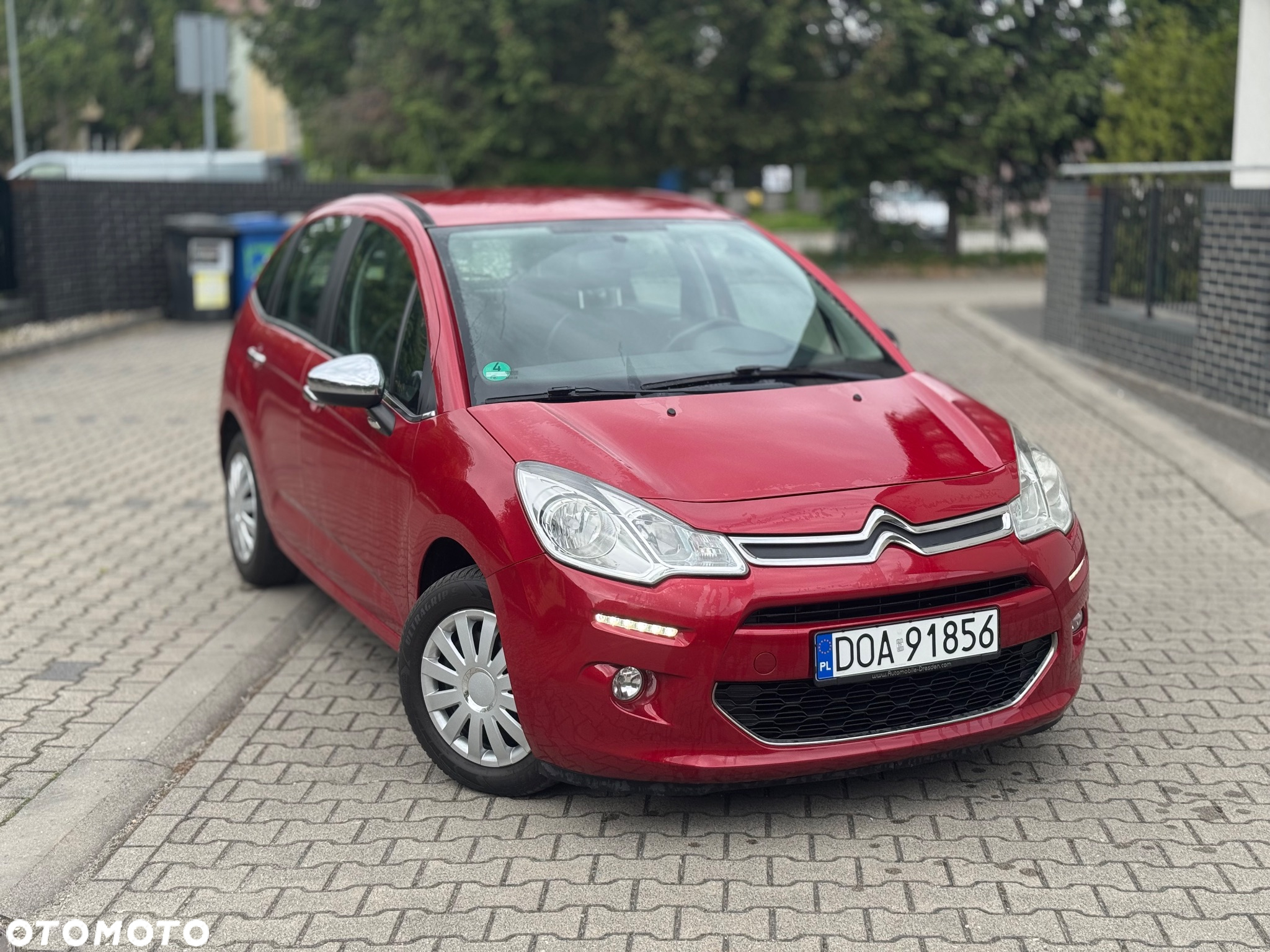 Citroën C3 - 7