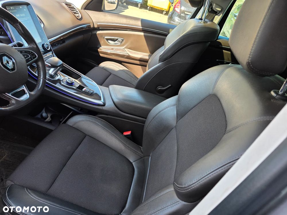 Renault Espace Energy dCi 160 EDC Intens - 10