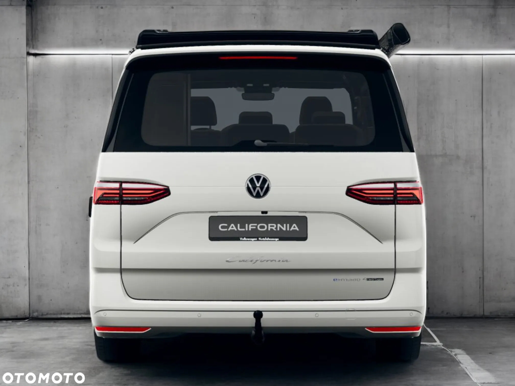Volkswagen California - 5