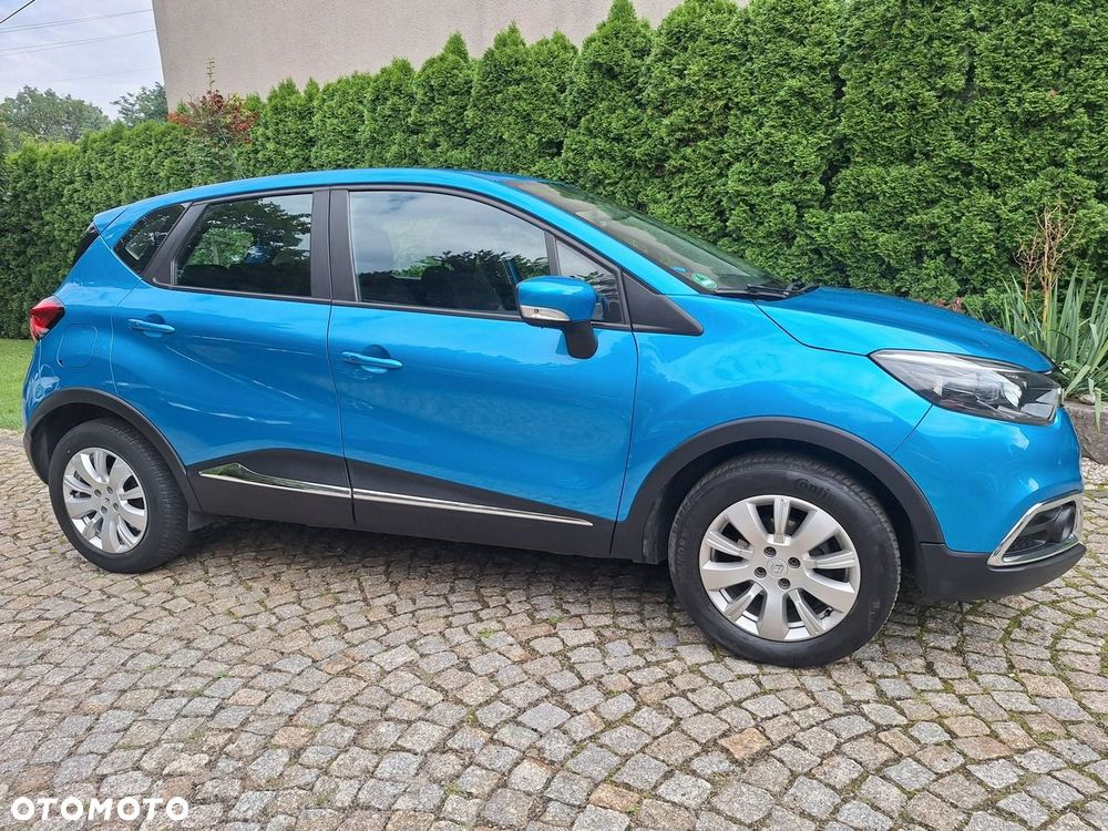 Renault Captur ENERGY TCe 90 Start&Stop Expression - 31