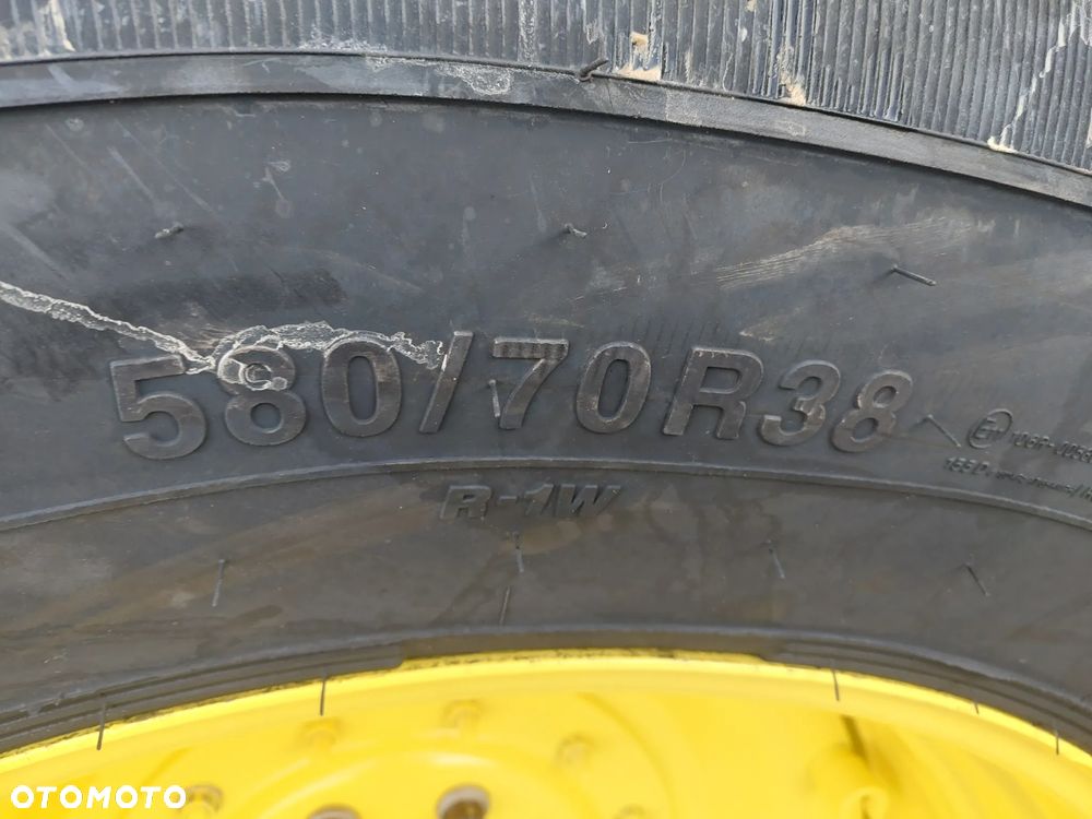 John Deere 6920 - 8