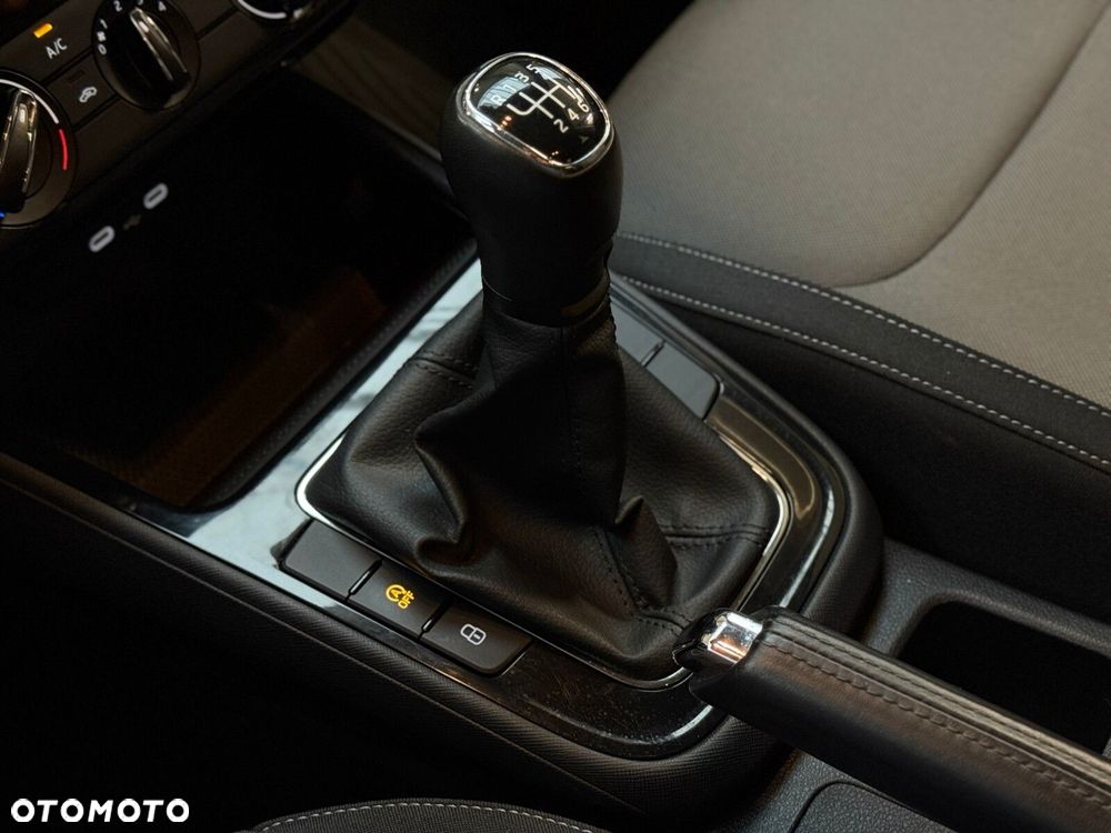 Skoda Fabia 1.0 TSI Ambition - 30