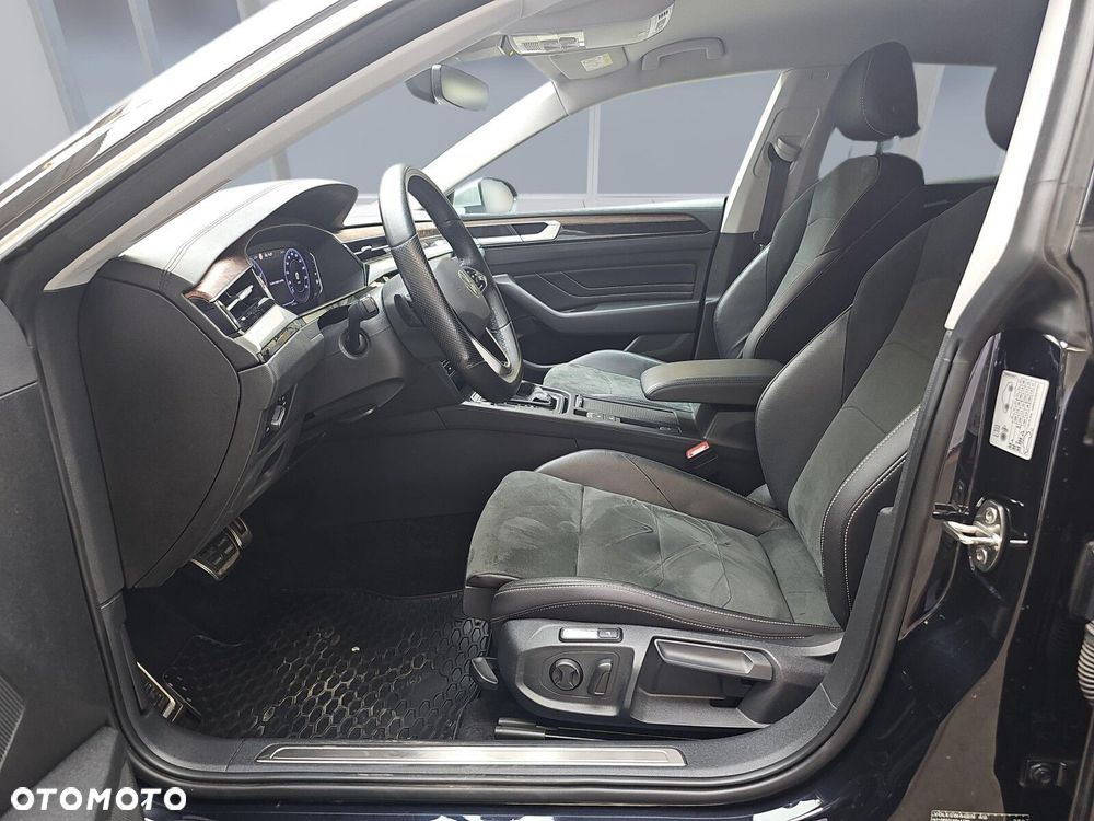 Volkswagen Arteon 2.0 TSI Elegance DSG - 10