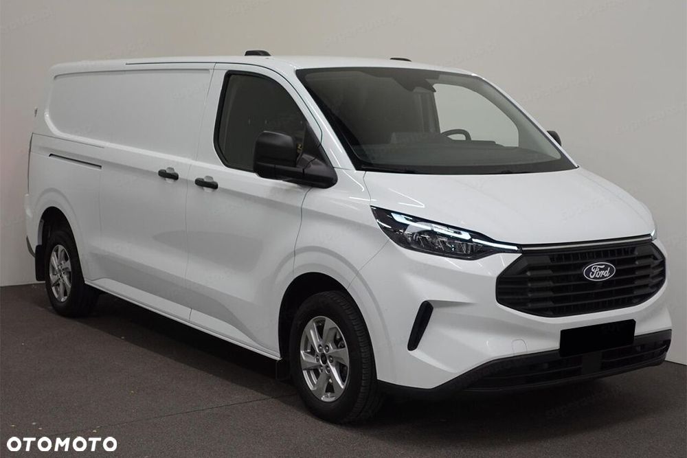 Ford Transit Custom L2H1 Trend 320 2.0 150KM - 3