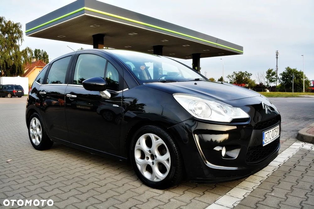 Citroën C3 1.6 HDi FAP Exclusive - 2