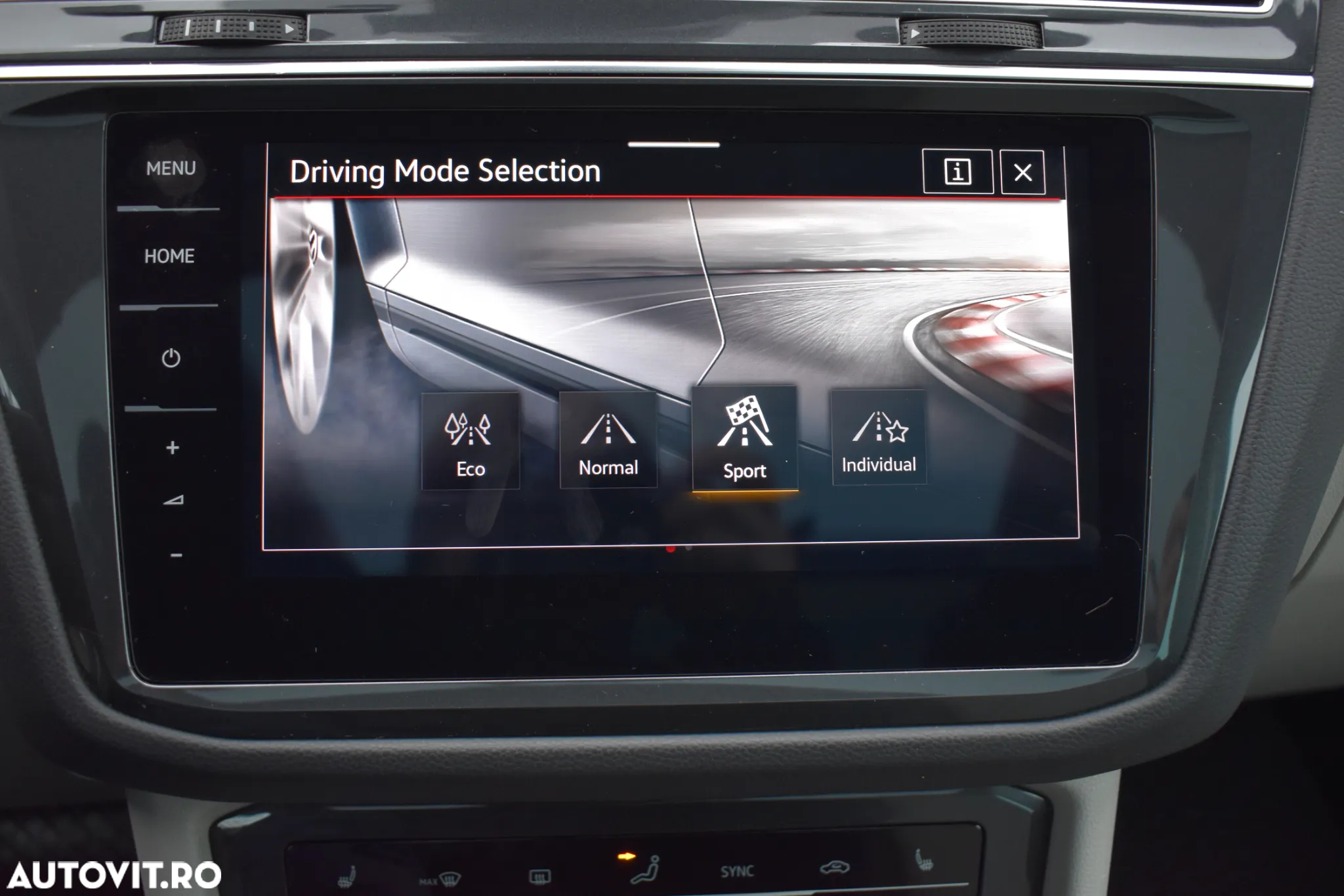 Volkswagen Tiguan 2.0 TDI SCR DSG 4Motion Elegance - 32