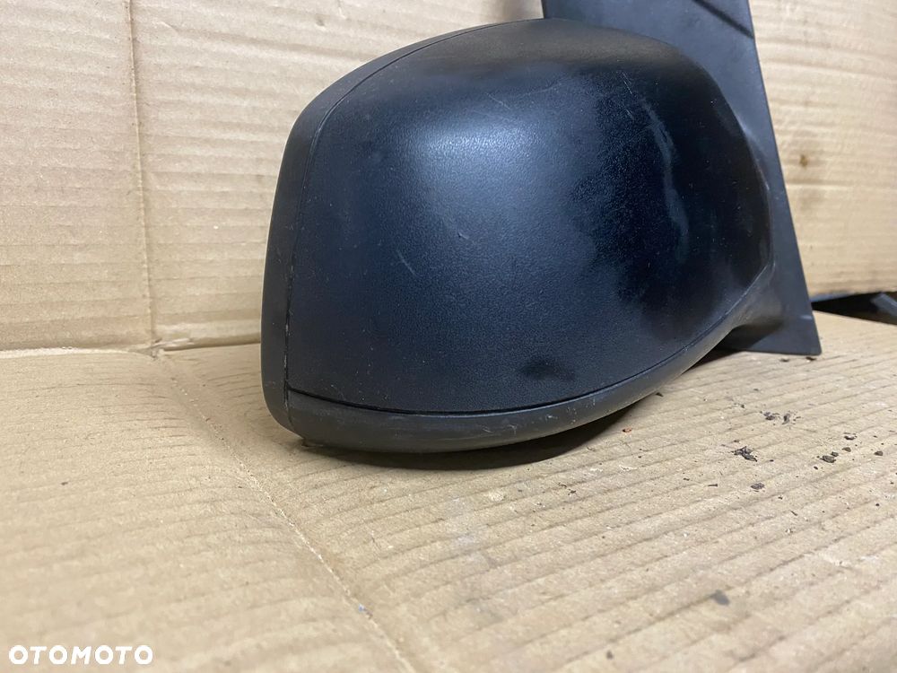 LUSTERKO PRAWE 5PIN FORD FOCUS MK2 014292 - 4