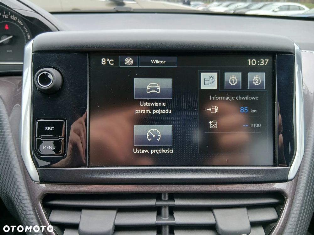 Peugeot 2008 1.6 VTi Style - 8