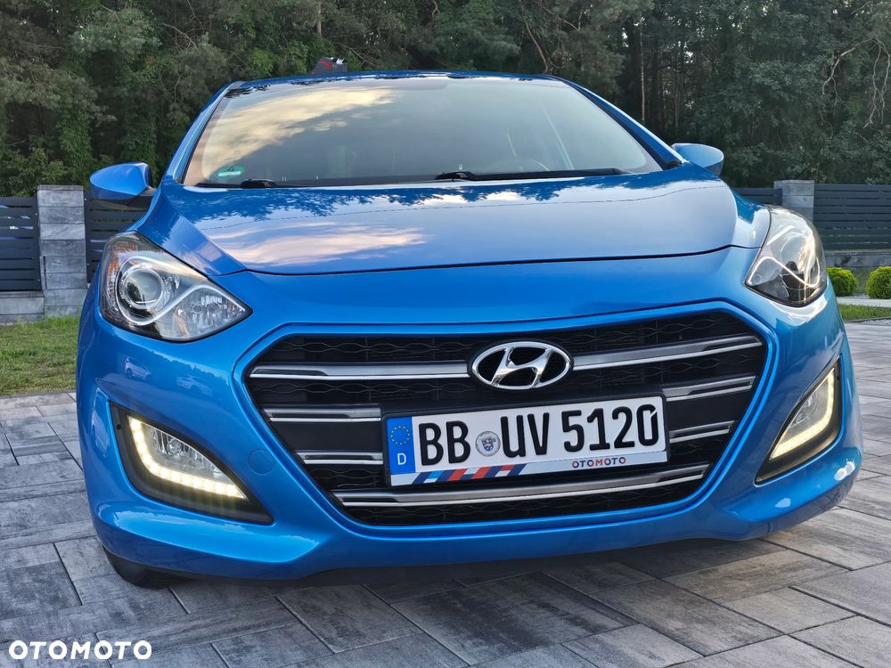 Hyundai i30 1.4 Style - 5