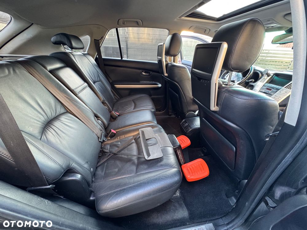Lexus RX 400h Prestige - 30