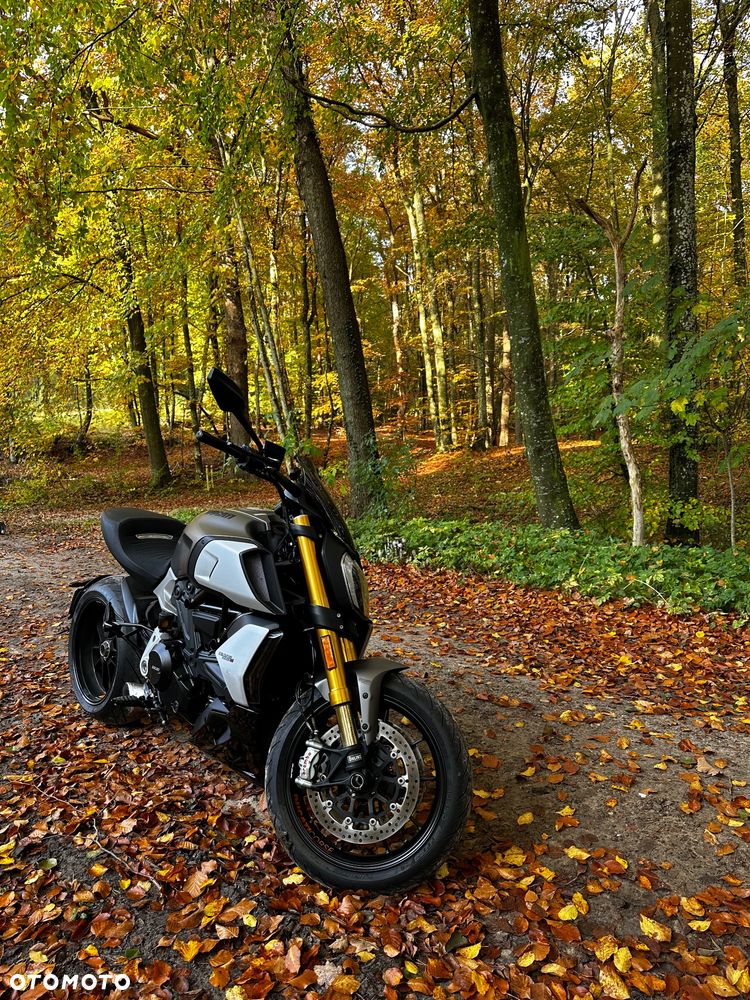 Ducati Diavel - 21