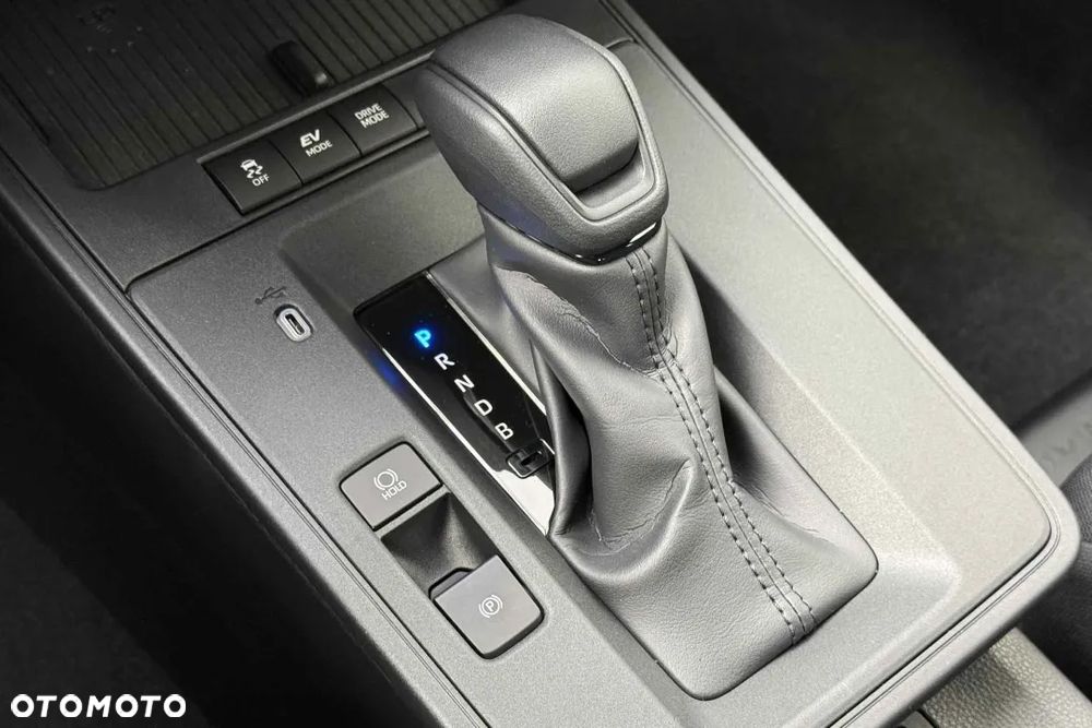 Toyota Corolla Cross 1.8 Hybrid Comfort - 25