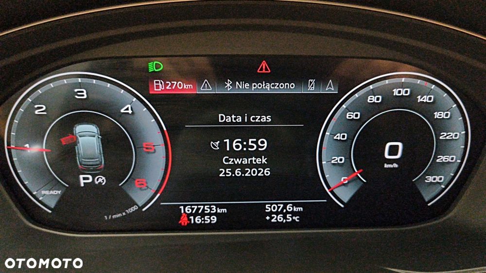 Audi A4 Avant 35 TDI mHEV S tronic - 16