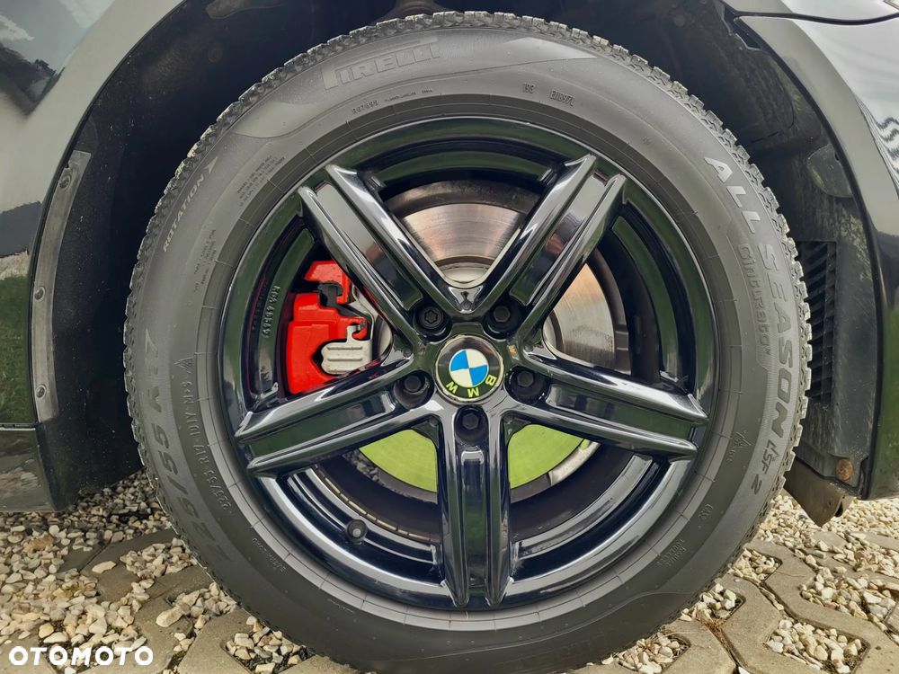 BMW Seria 5 - 11