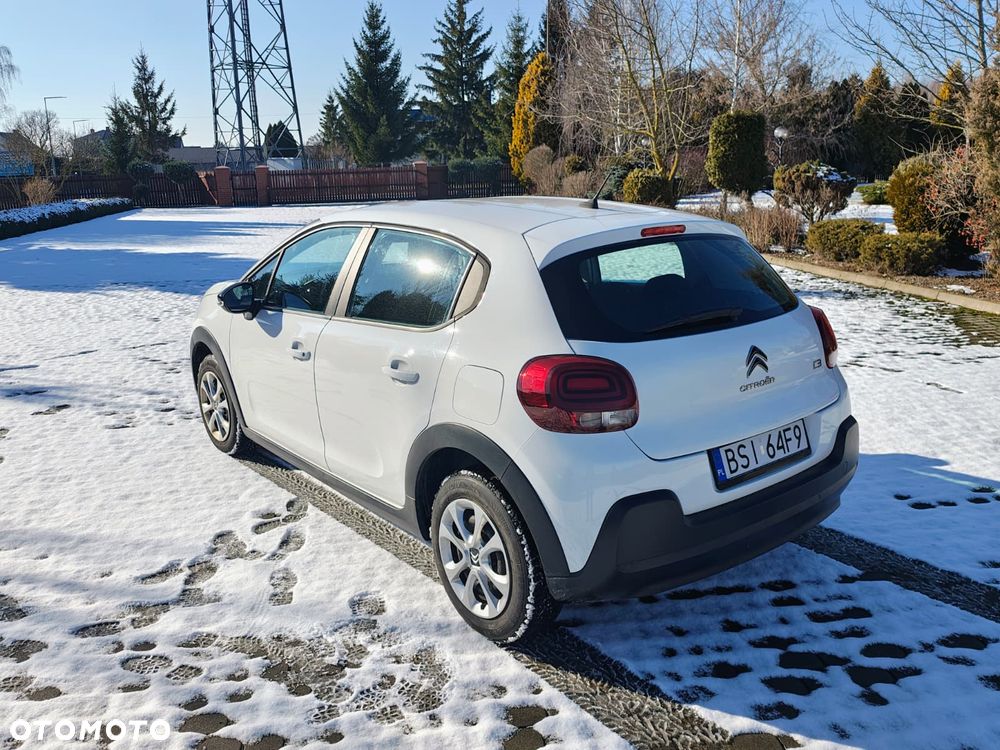 Citroën C3 - 6
