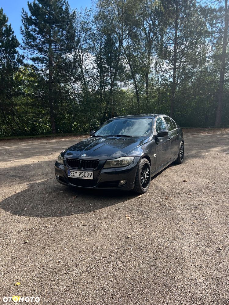 BMW Seria 3 - 1