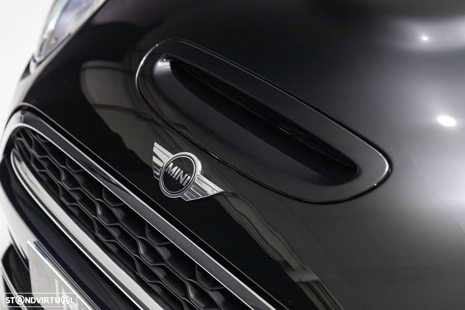 MINI 3 Portas Cooper S Auto - 14