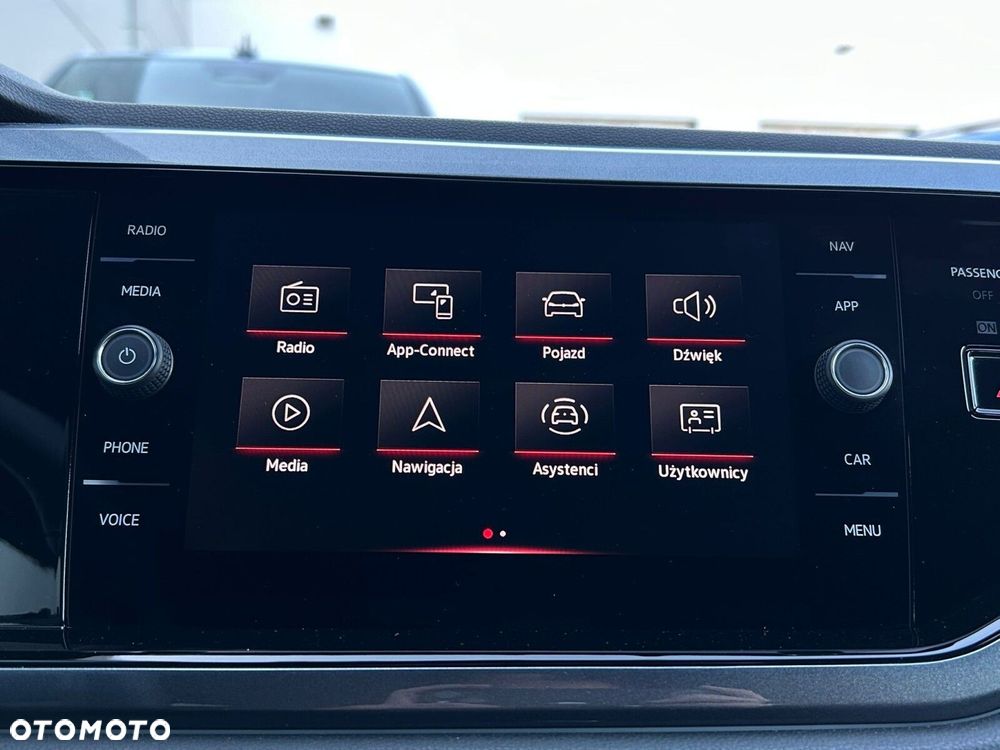 Volkswagen Polo 2.0 TSI GTI DSG - 27