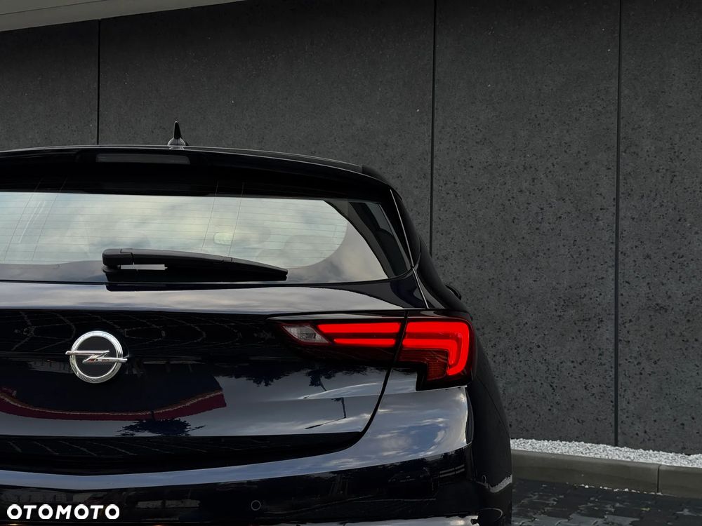 Opel Astra V 1.4 T Elite S&S - 12