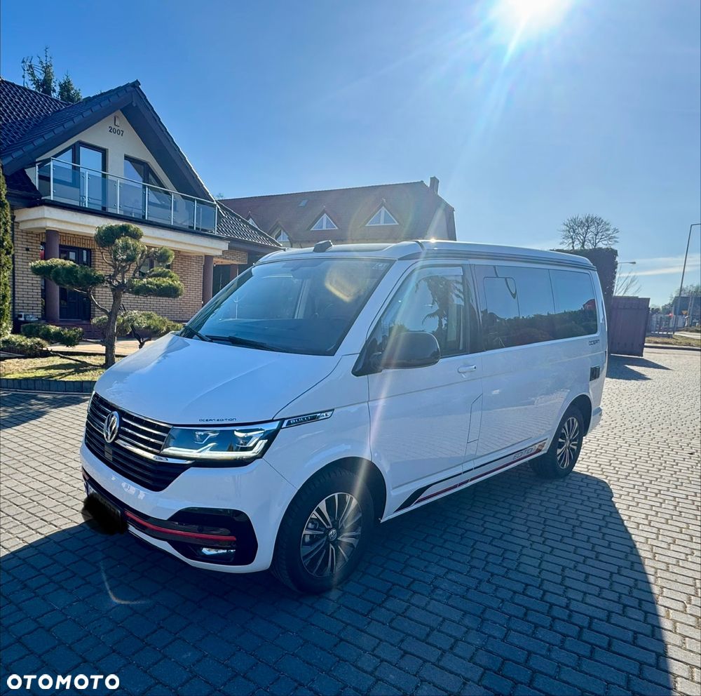 Volkswagen California - 3