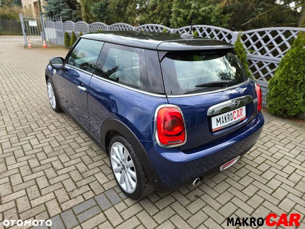 MINI Cooper - 2