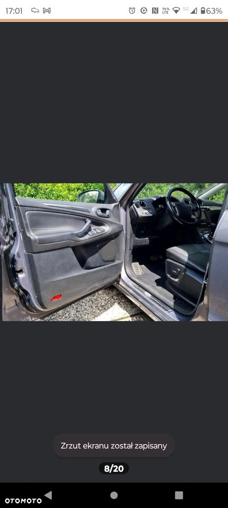 Ford S-Max 2.0 TDCi Titanium - 14