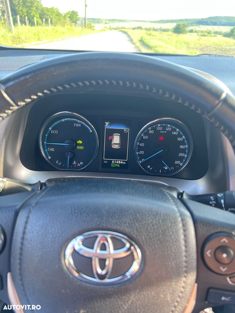 Toyota RAV4 - 15