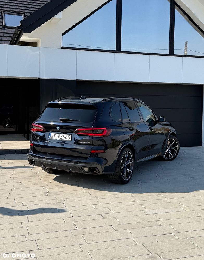 BMW X5 xDrive45e - 39