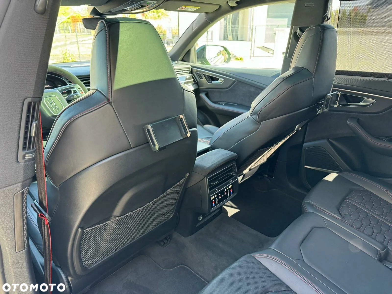 Audi RS Q8 - 11