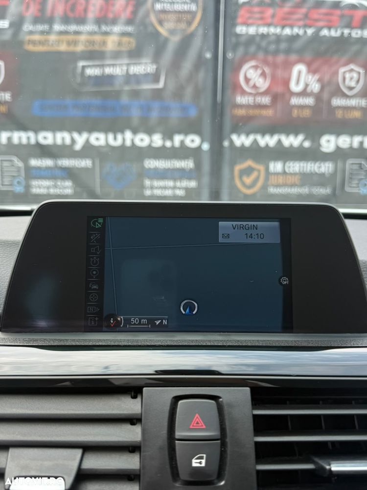 BMW Seria 3 318d - 23