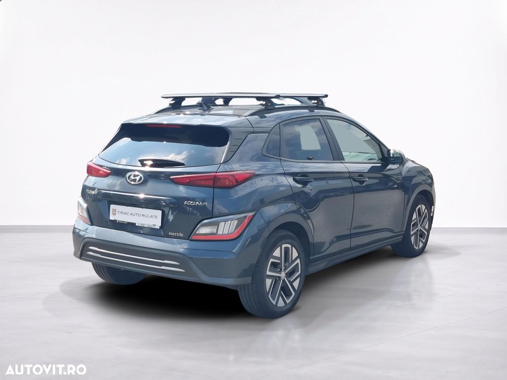 Hyundai KONA - 6