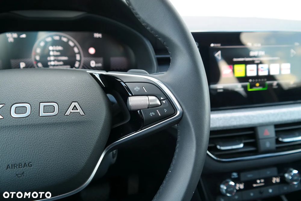 Skoda Kamiq 1.5 TSI Selection DSG - 17