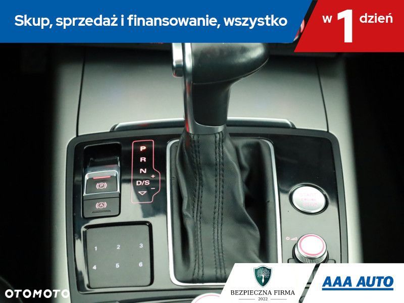 Audi A6 Limousine - 18