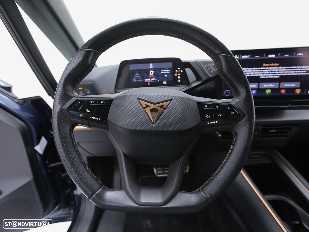 Cupra Born 58 kWh - 17