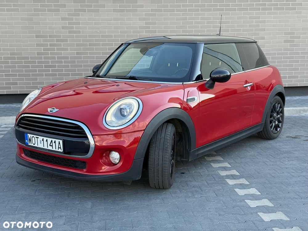 MINI Cooper D - 9