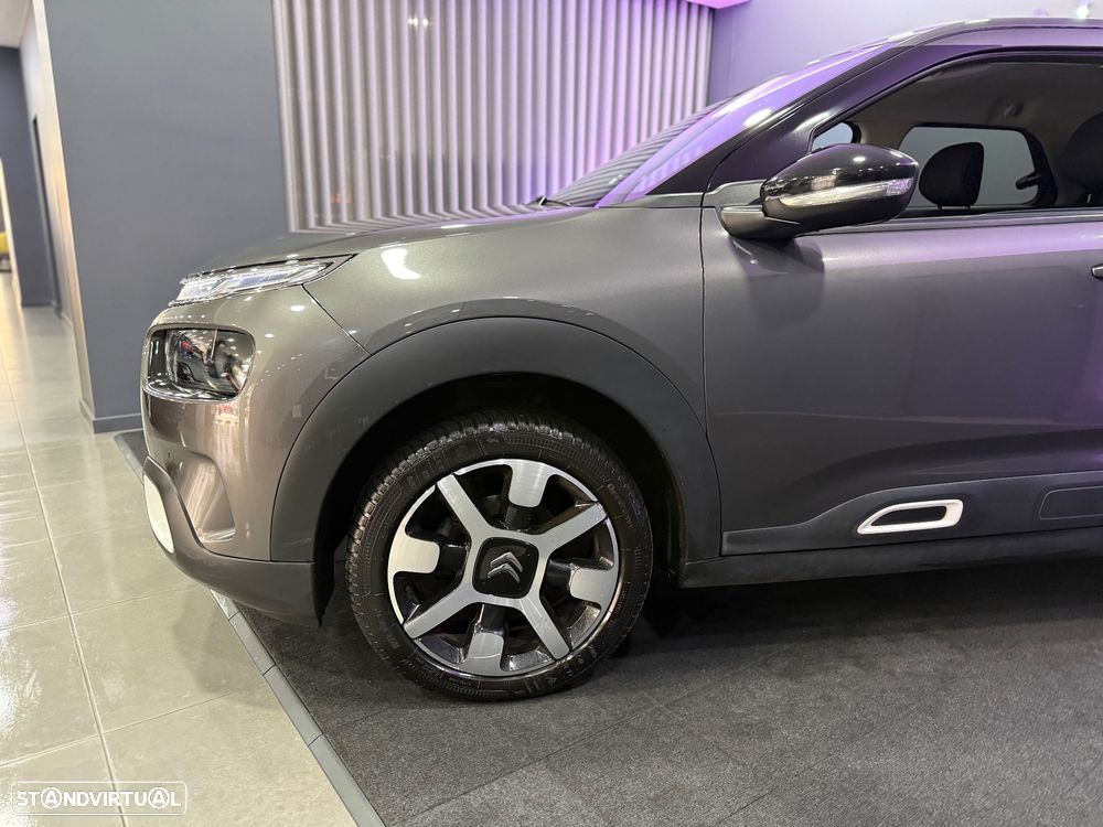 Citroën C4 Cactus 1.2 PureTech Shine Pack - 27