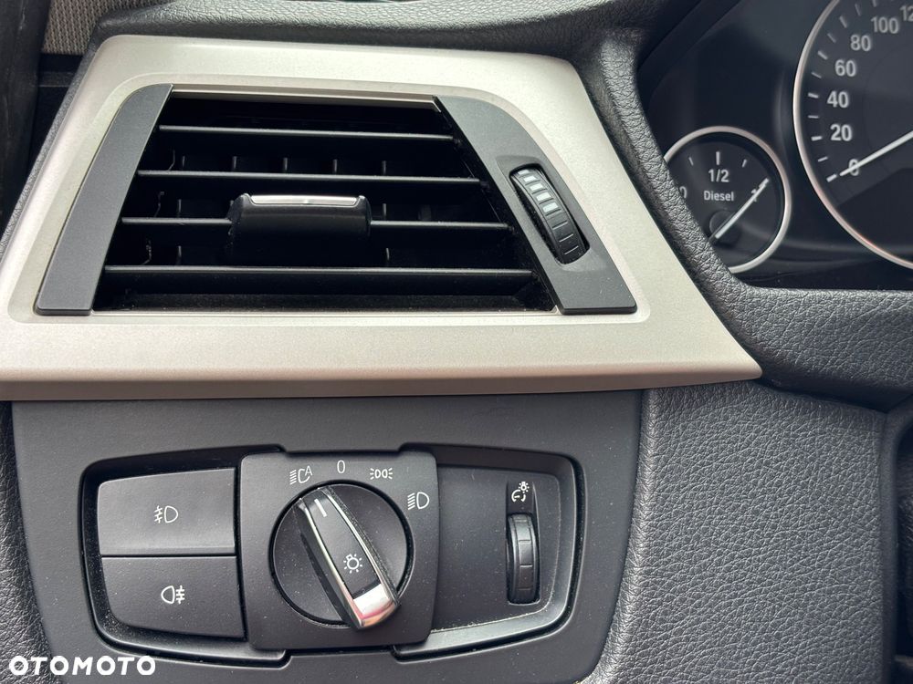 BMW Seria 3 - 17