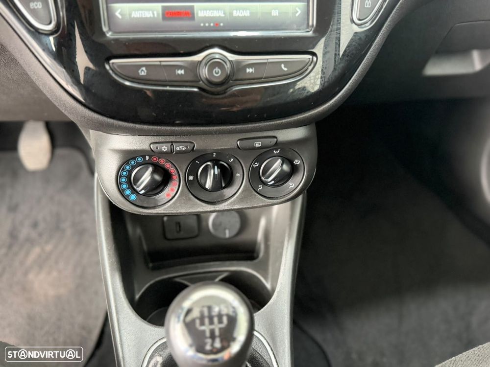 Opel Corsa 1.3 CDTi Edition - 11