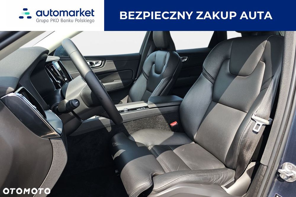 Volvo XC 60 B4 D Plus Bright - 11