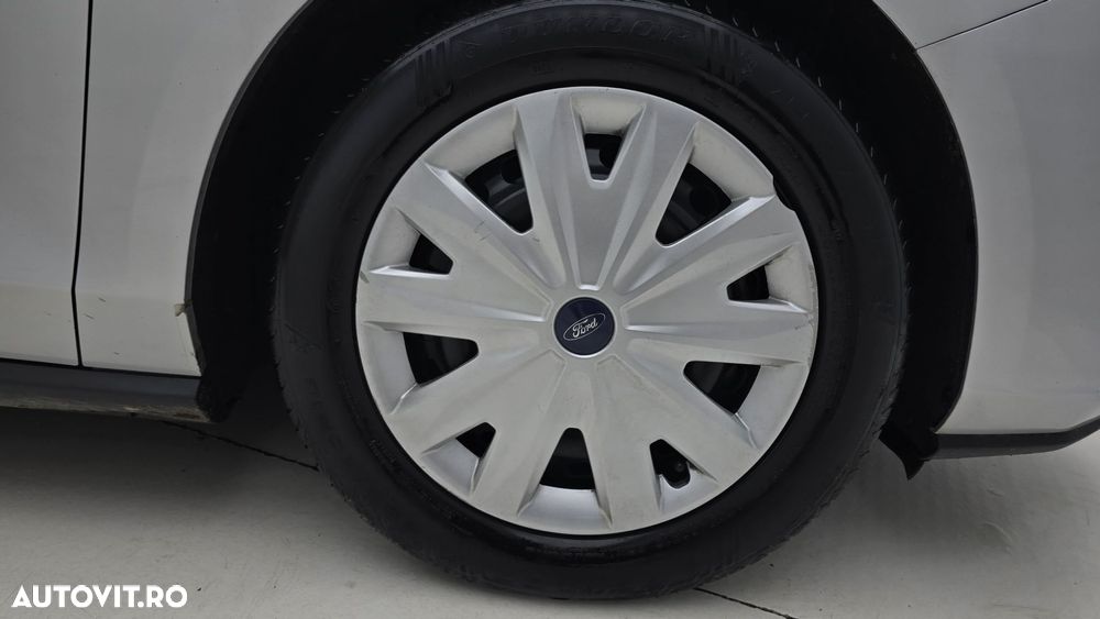 Ford Focus 1.5 EcoBlue Active - 22