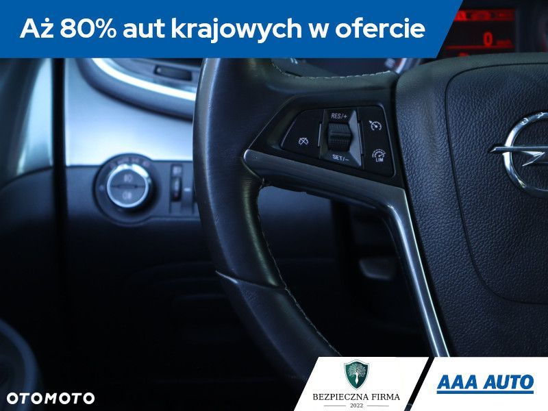 Opel Mokka - 22