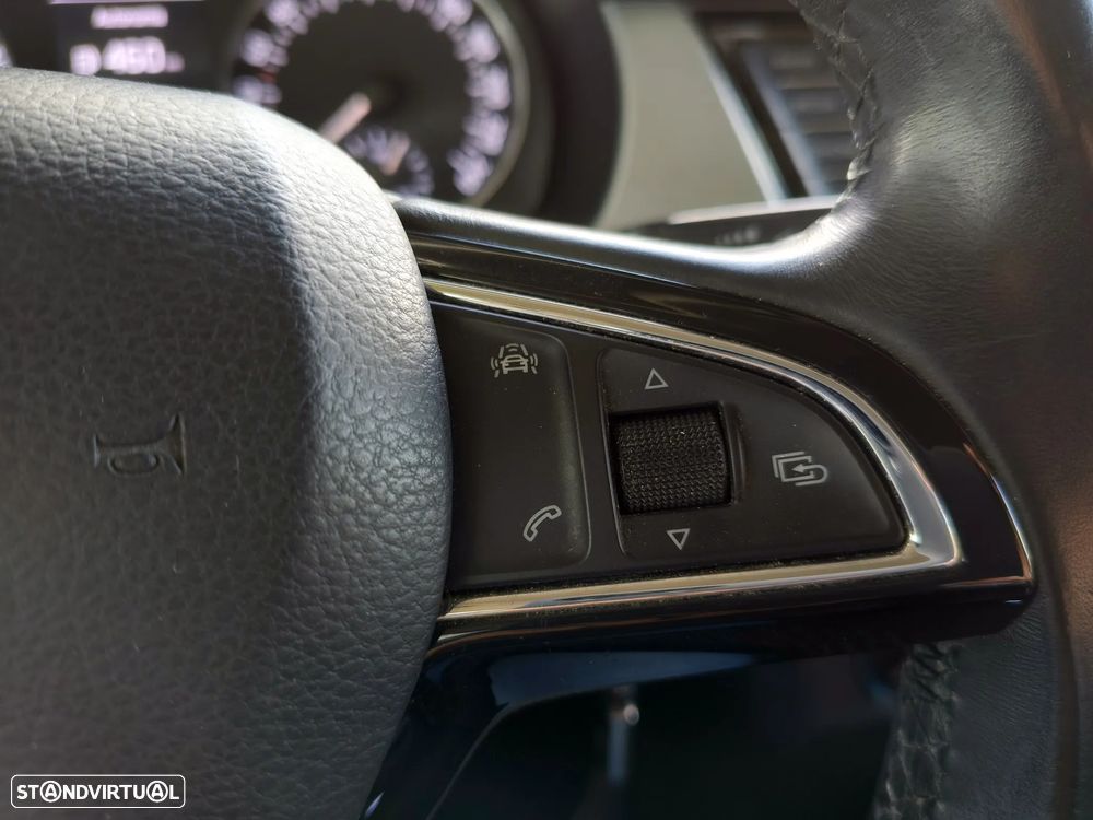 Skoda Fabia 1.0 Ambition - 20