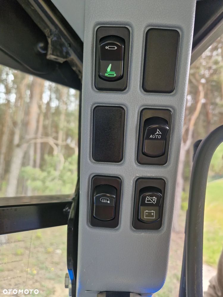 New Holland T7.200 AUTOCOMMAND - 17