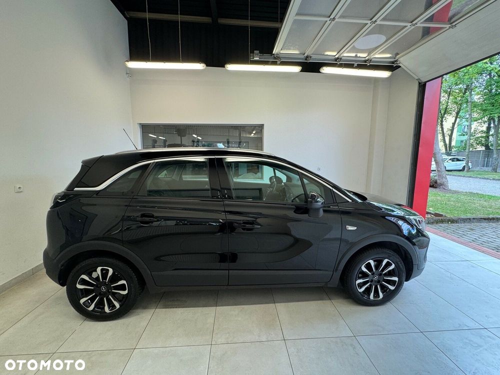 Opel Crossland 1.2 T Elegance Business Pack - 7
