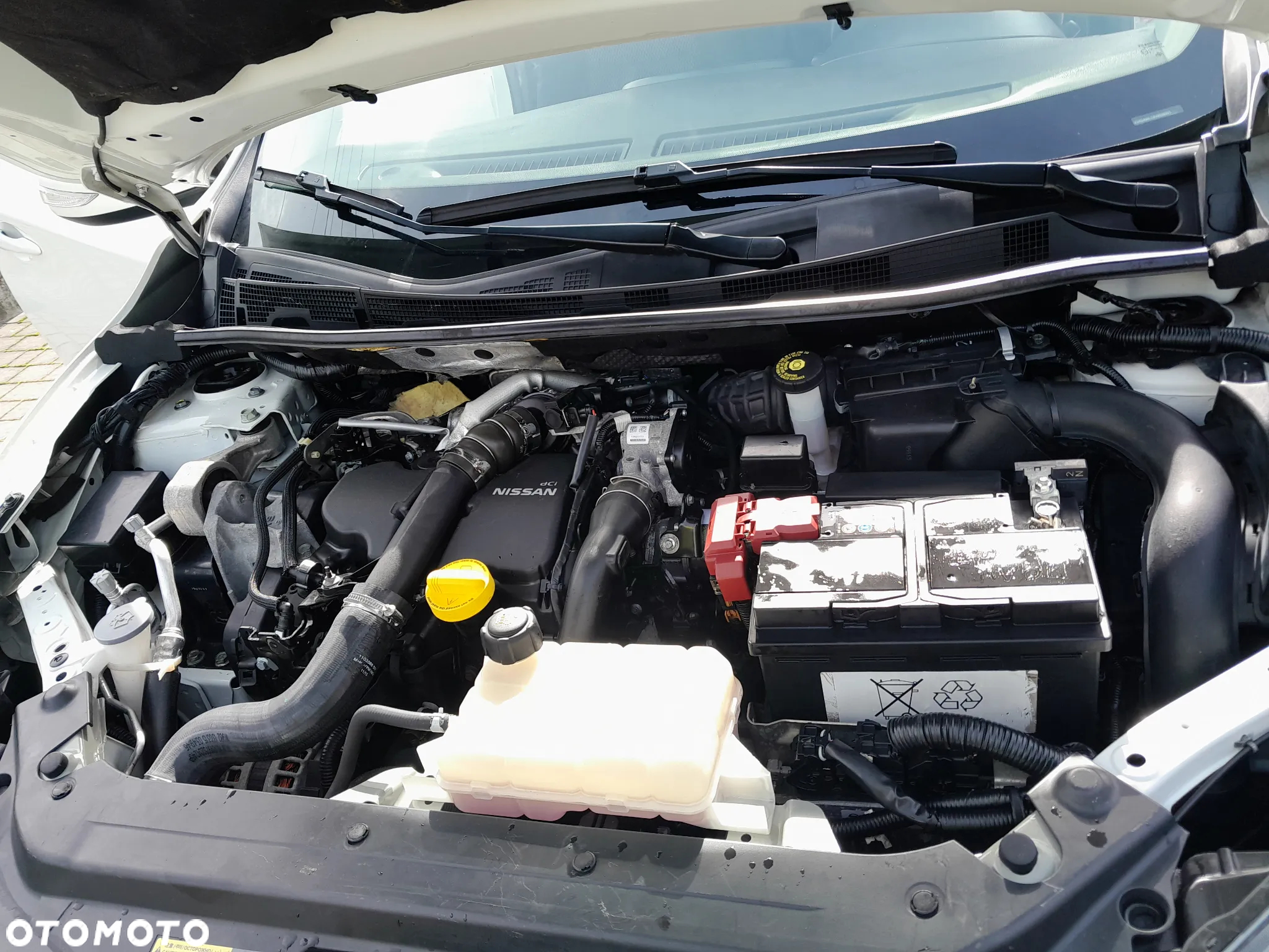 Nissan Pulsar 1.5 dCi Tekna - 25