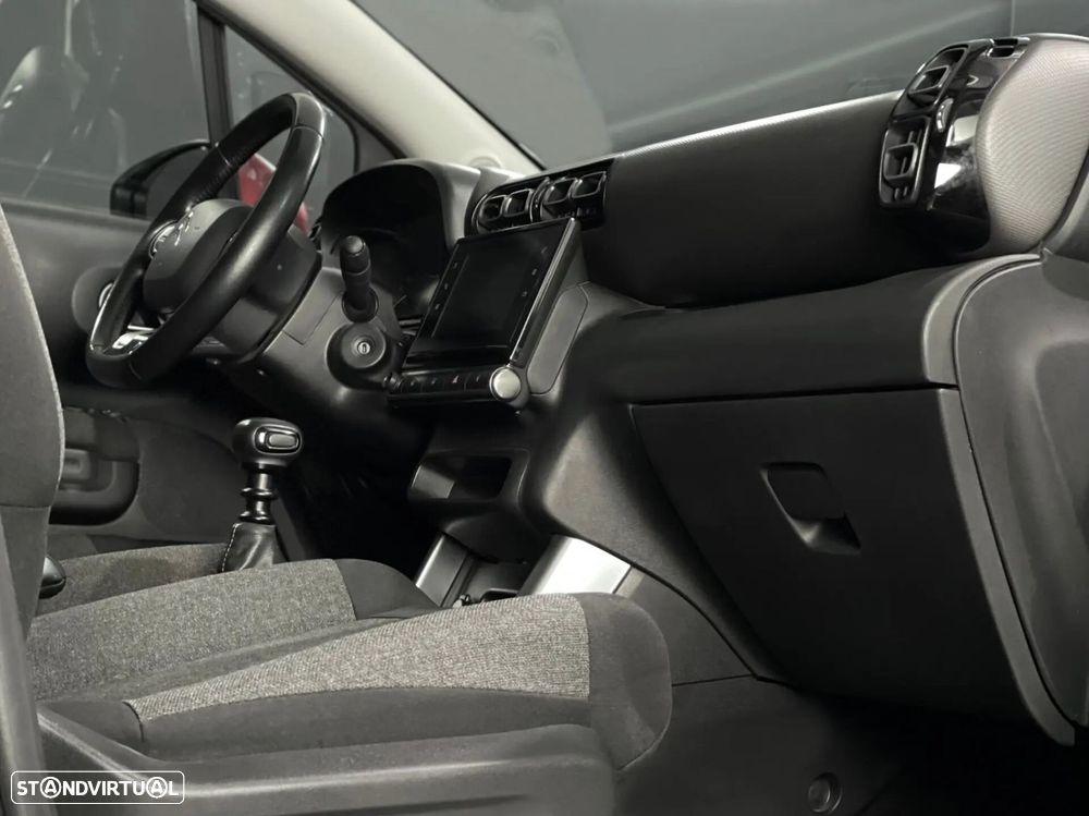 Citroën C3 Aircross - 4