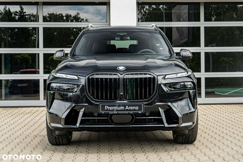 BMW X7 - 6