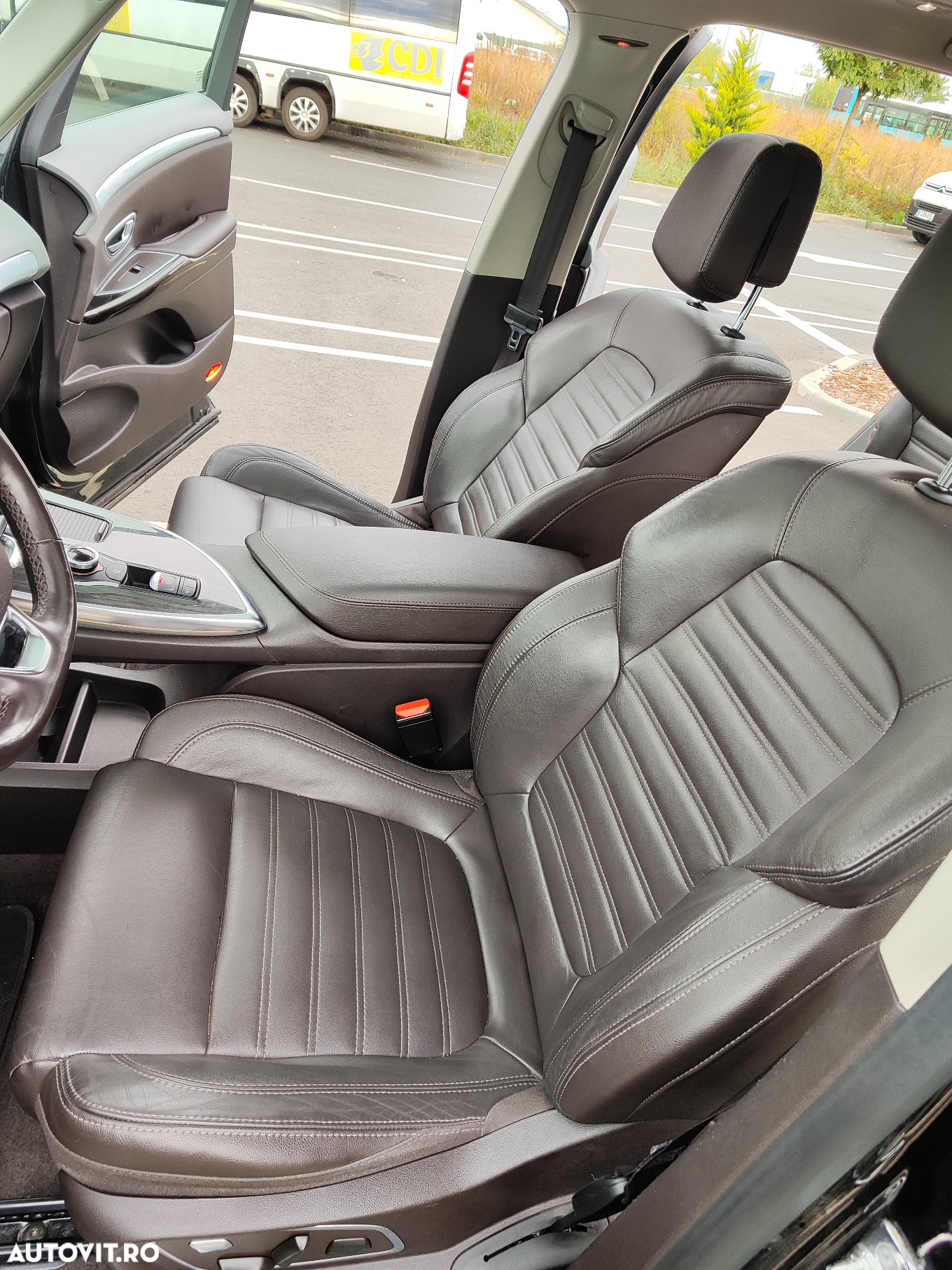 Renault Espace Energy dCi 160 EDC LIMITED - 5