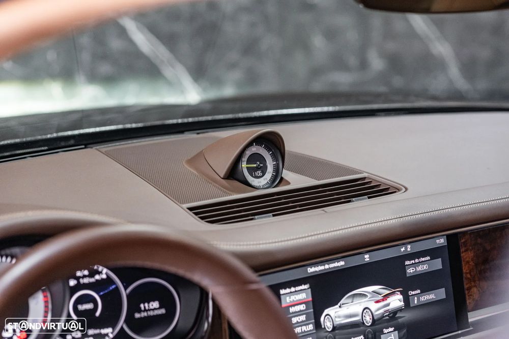 Porsche Panamera Turbo S E-Hybrid - 17