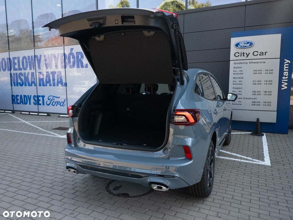 Ford Kuga 2.5 FHEV AWD Blue Cruise Edition eCVT - 9